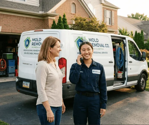 Crawlspace Mold Remediation Nixa, MO FAQs